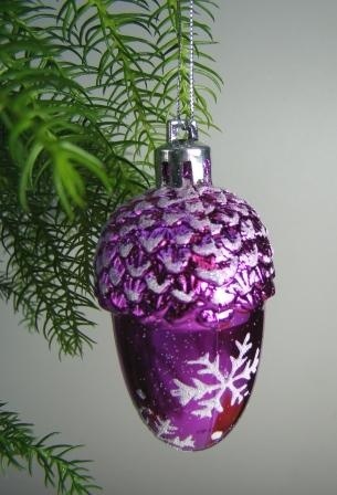 Bombki Św. Dekor H7 Bombki Św. Dekor H7