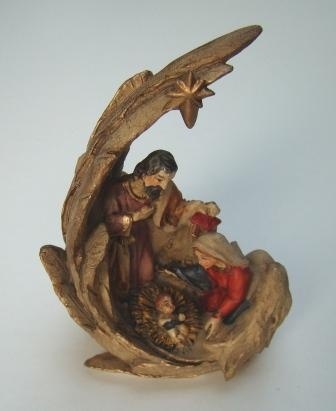 Święta Rodzina Figurka *3005 Święta Rodzina Figurka *3005