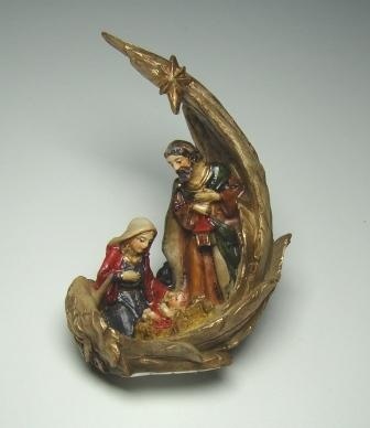 Święta Rodzina Figurka *3005 Święta Rodzina Figurka *3005