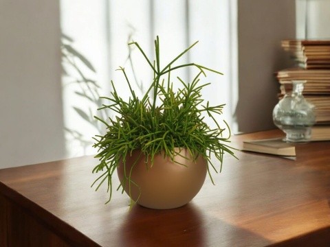 Rhipsalis Cassutha 12